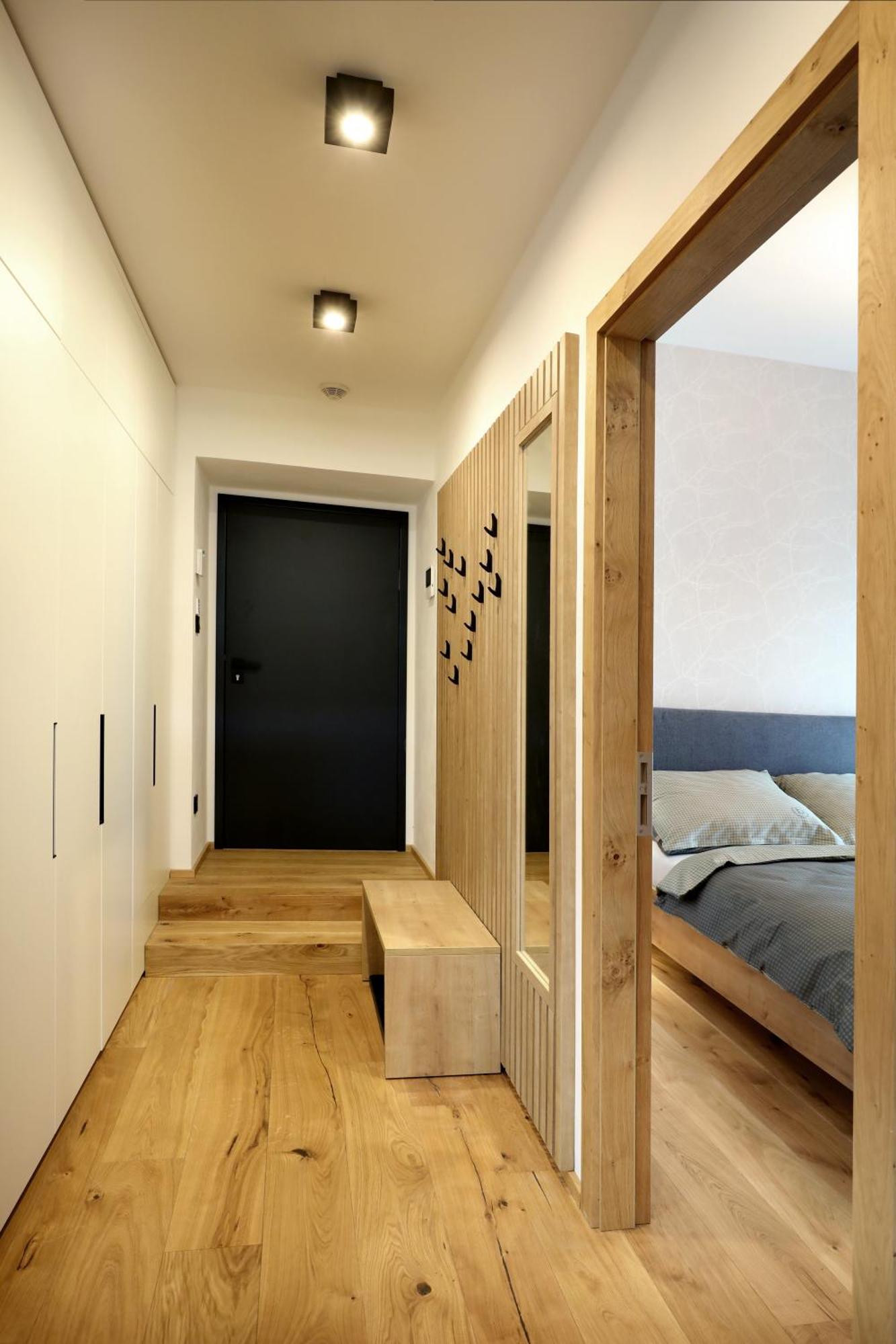 Apartmany Horizont Loucna pod Klinovcem Exterior photo