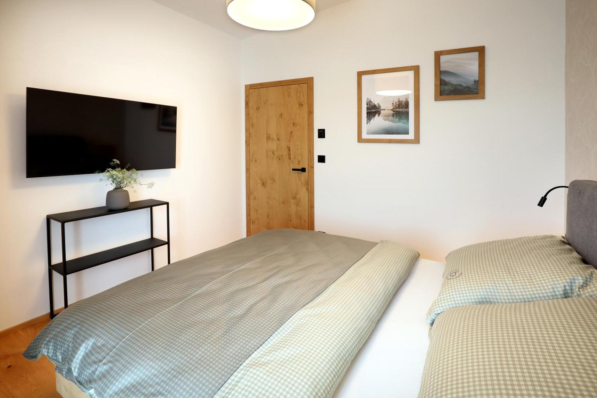 Apartmany Horizont Loucna pod Klinovcem Exterior photo