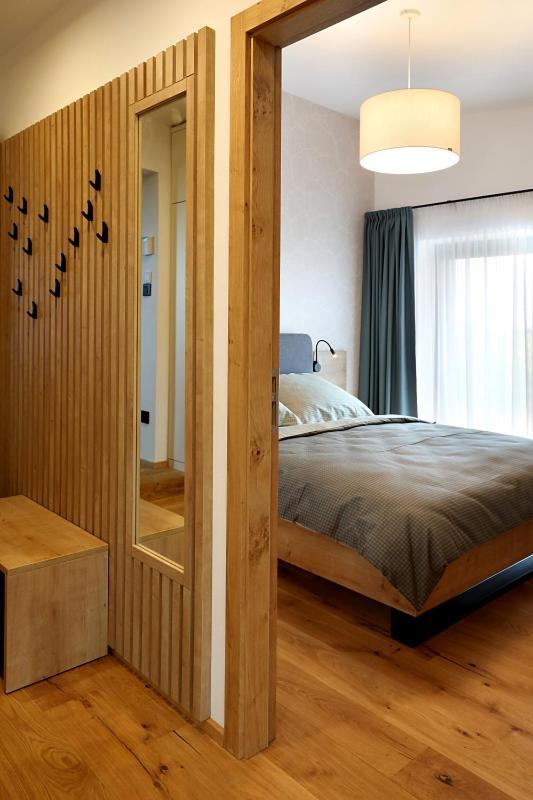 Apartmany Horizont Loucna pod Klinovcem Exterior photo