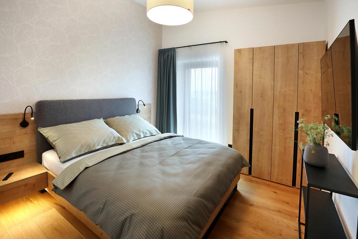Apartmany Horizont Loucna pod Klinovcem Exterior photo